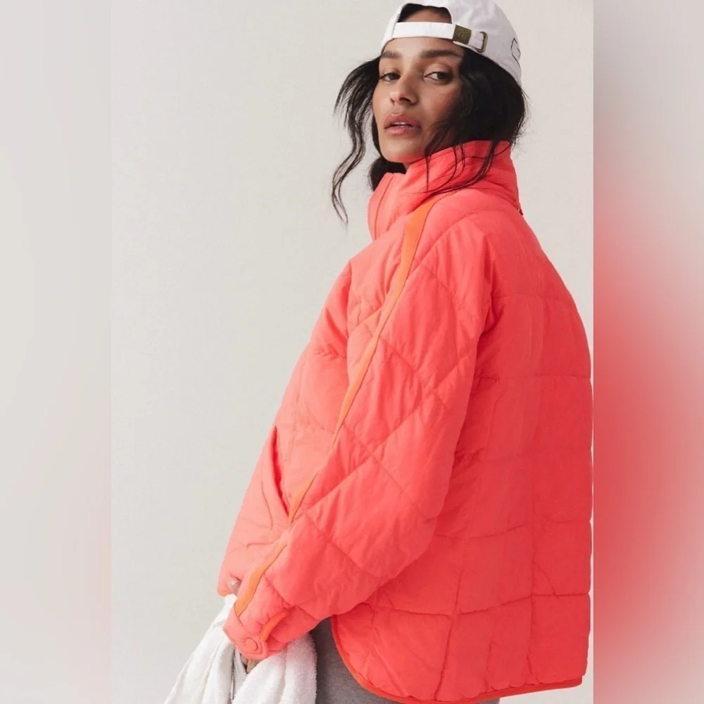 Free People believe color